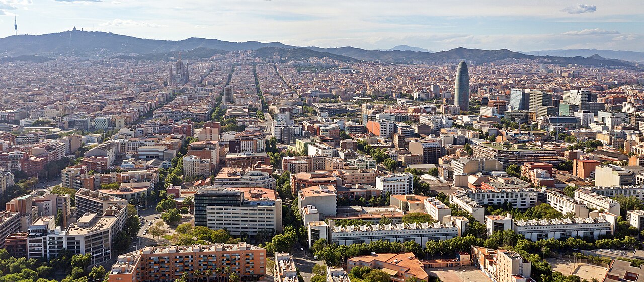 Discover Barcelona: Beyond Football, Top Tourist Attractions